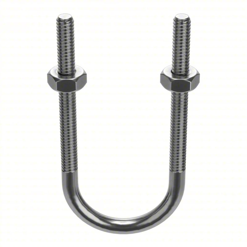 U-Type Bolt